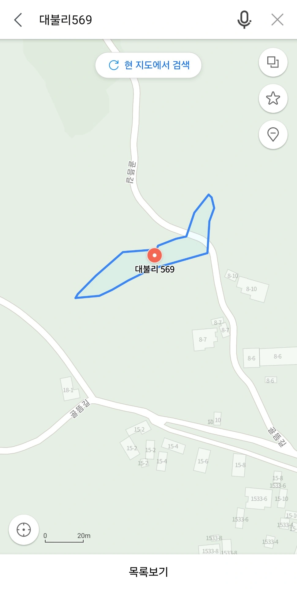 평면도