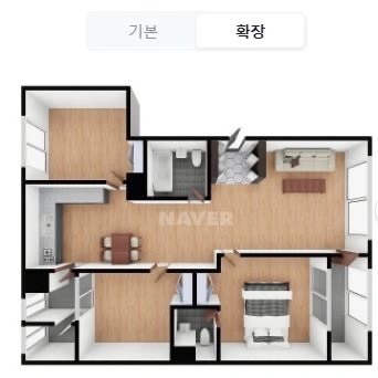 평면도