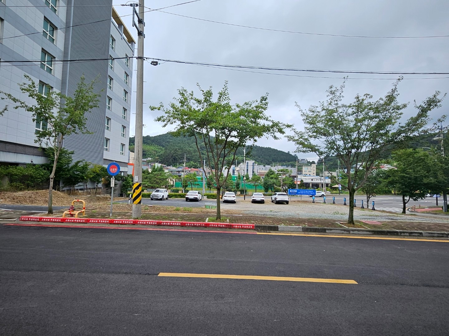 평면도