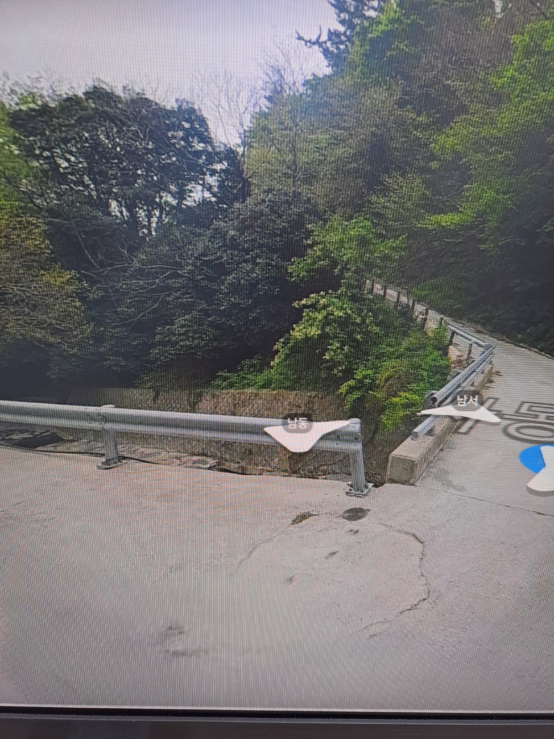평면도