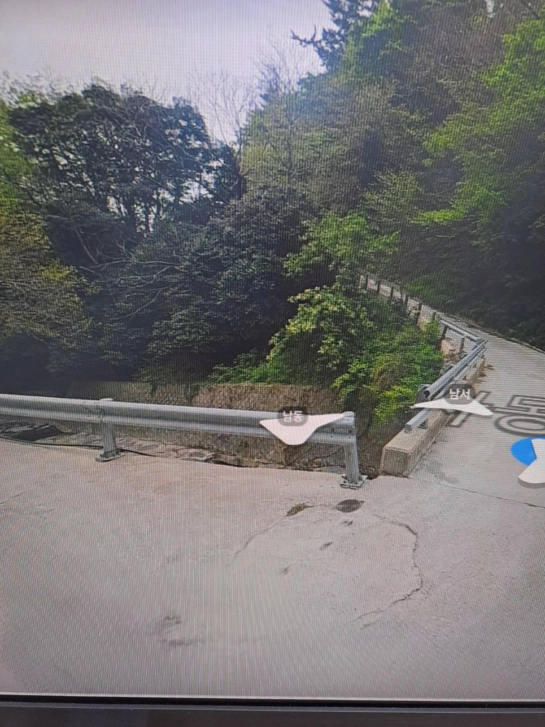 평면도