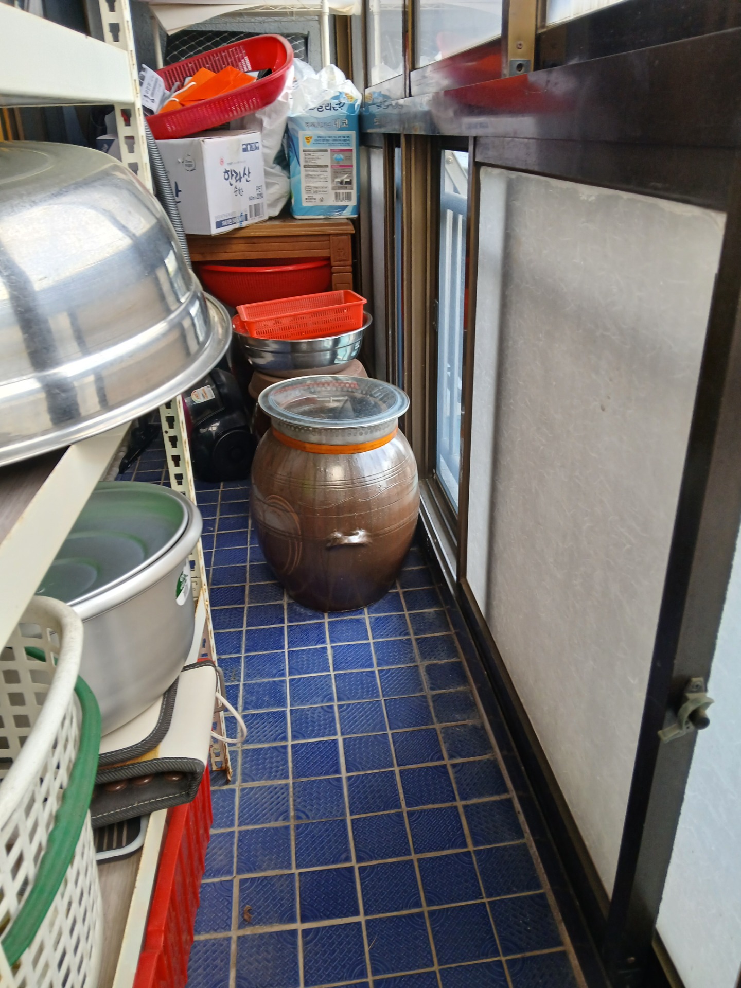 평면도