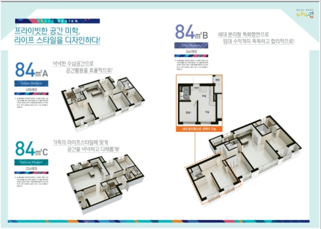 평면도
