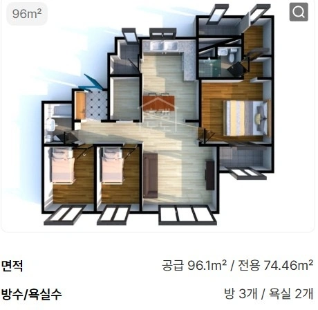 평면도