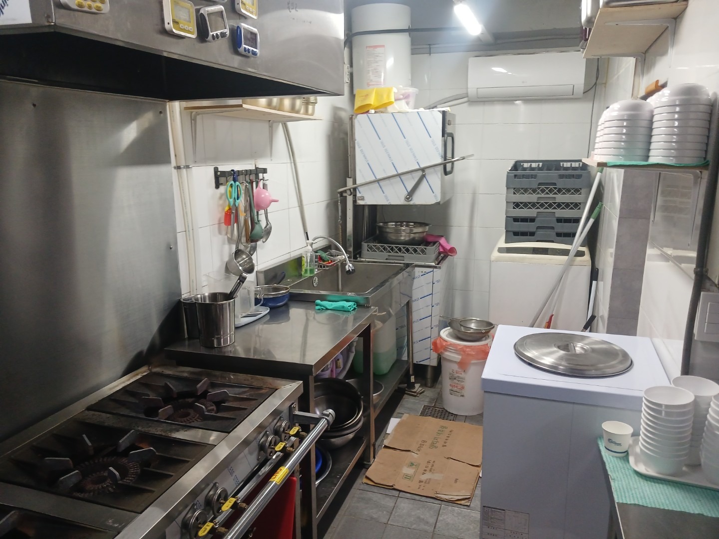 평면도