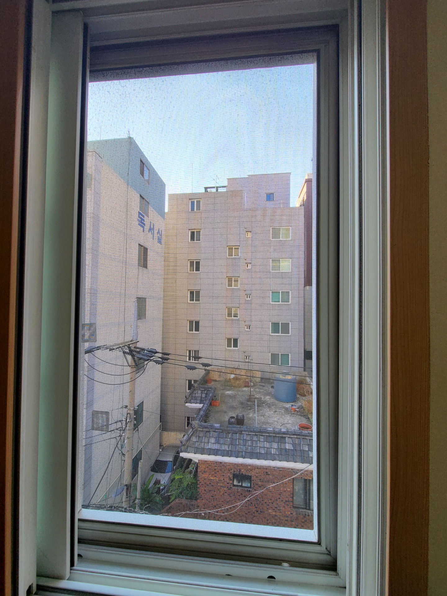 평면도
