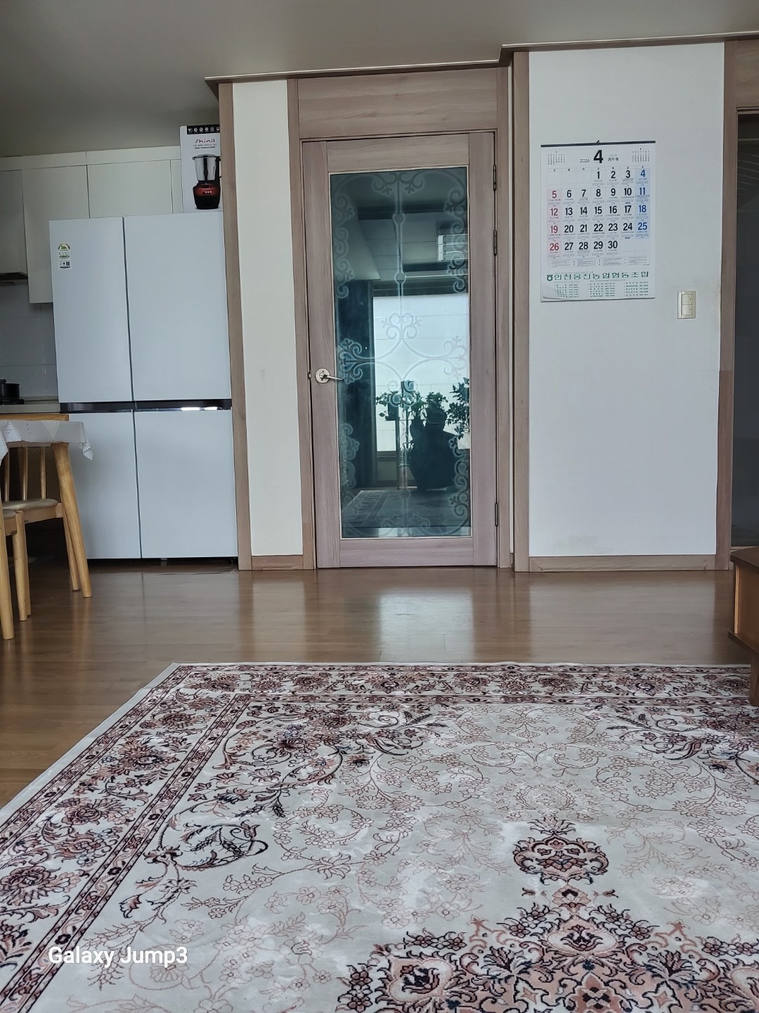 평면도