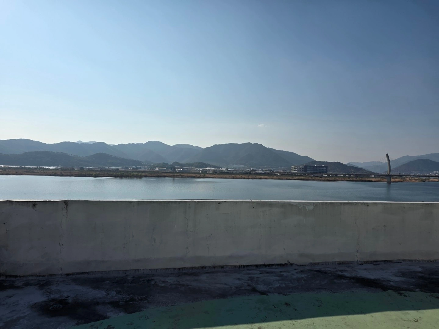 평면도