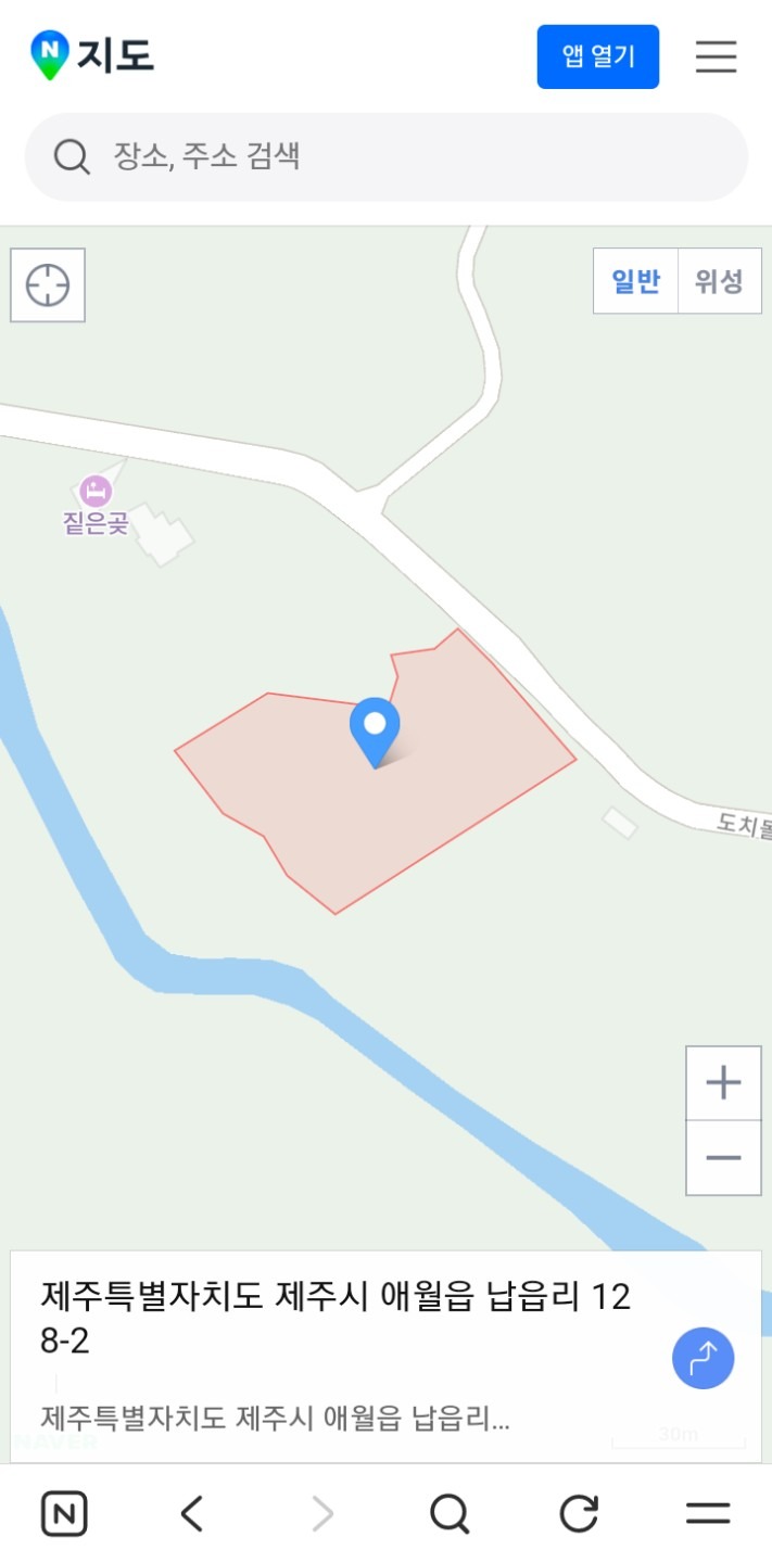평면도