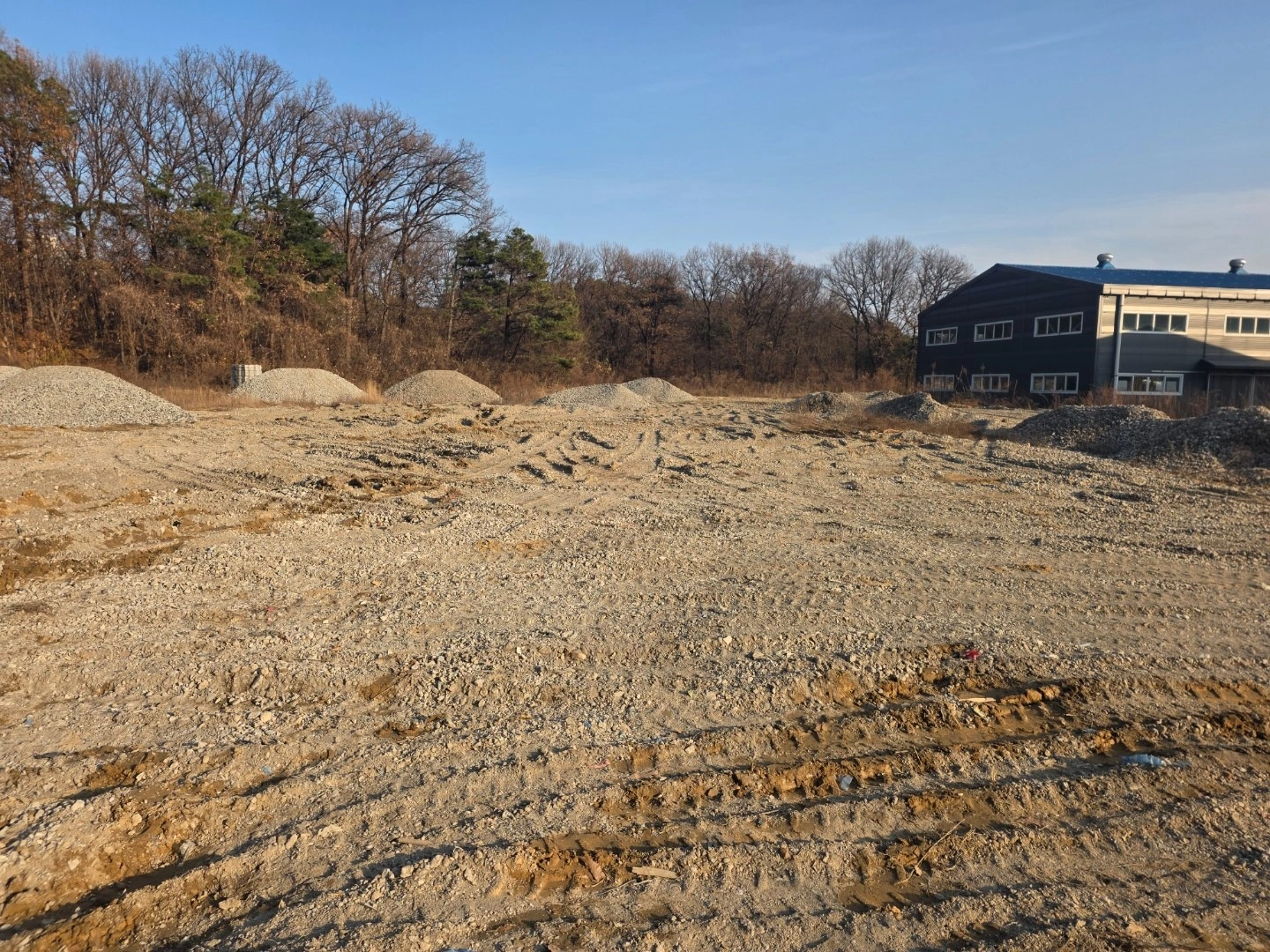 평면도