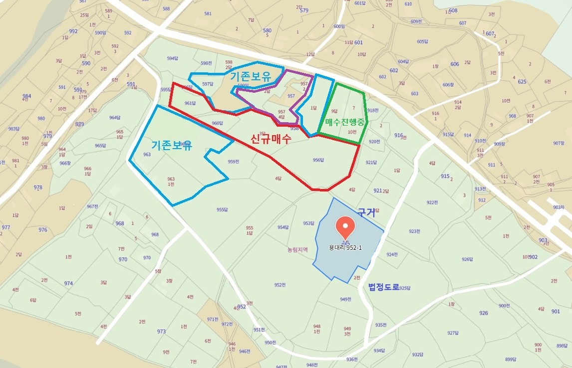평면도