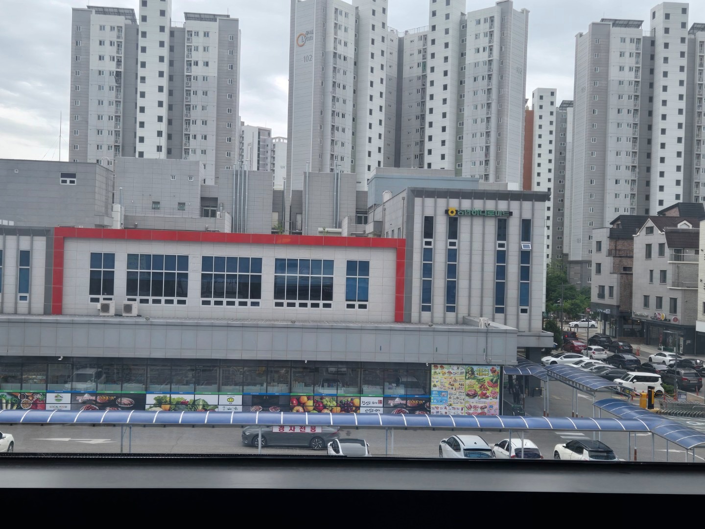 평면도