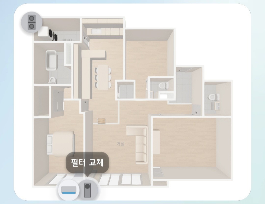 평면도