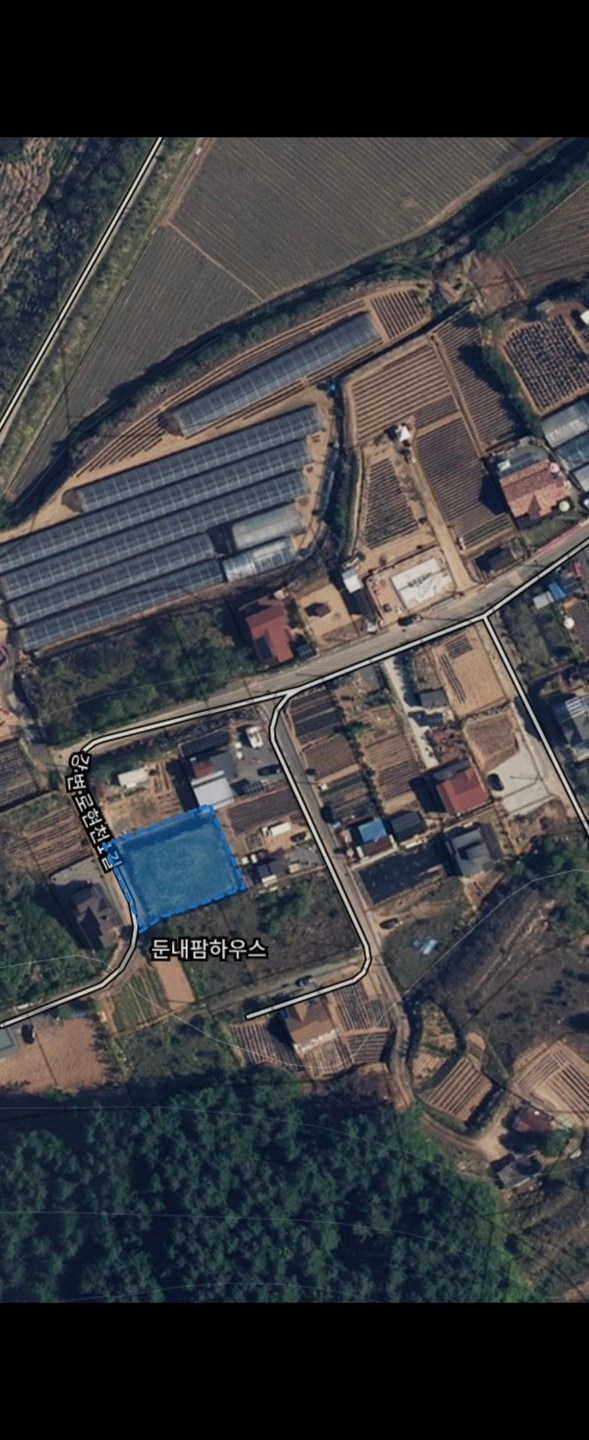 평면도