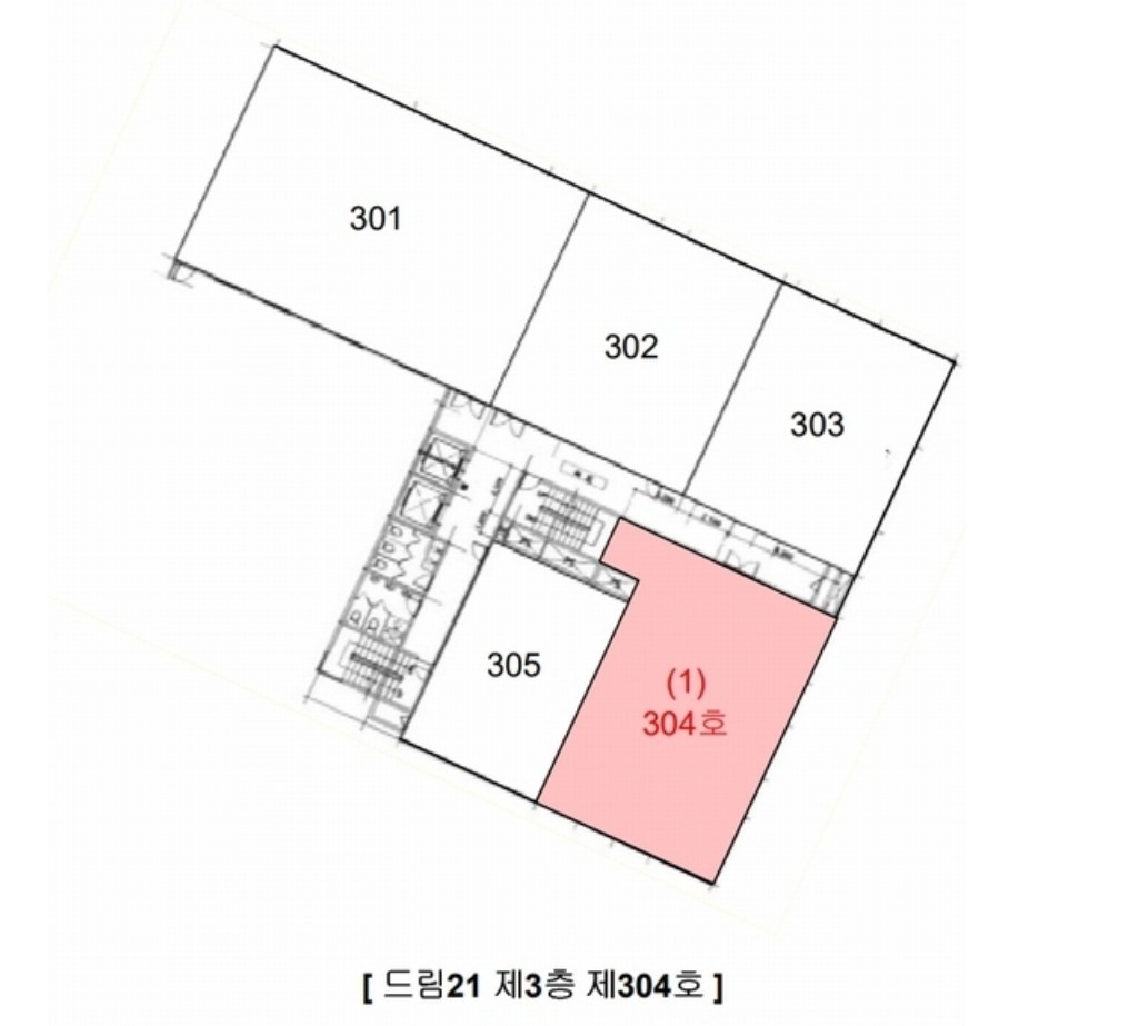 평면도