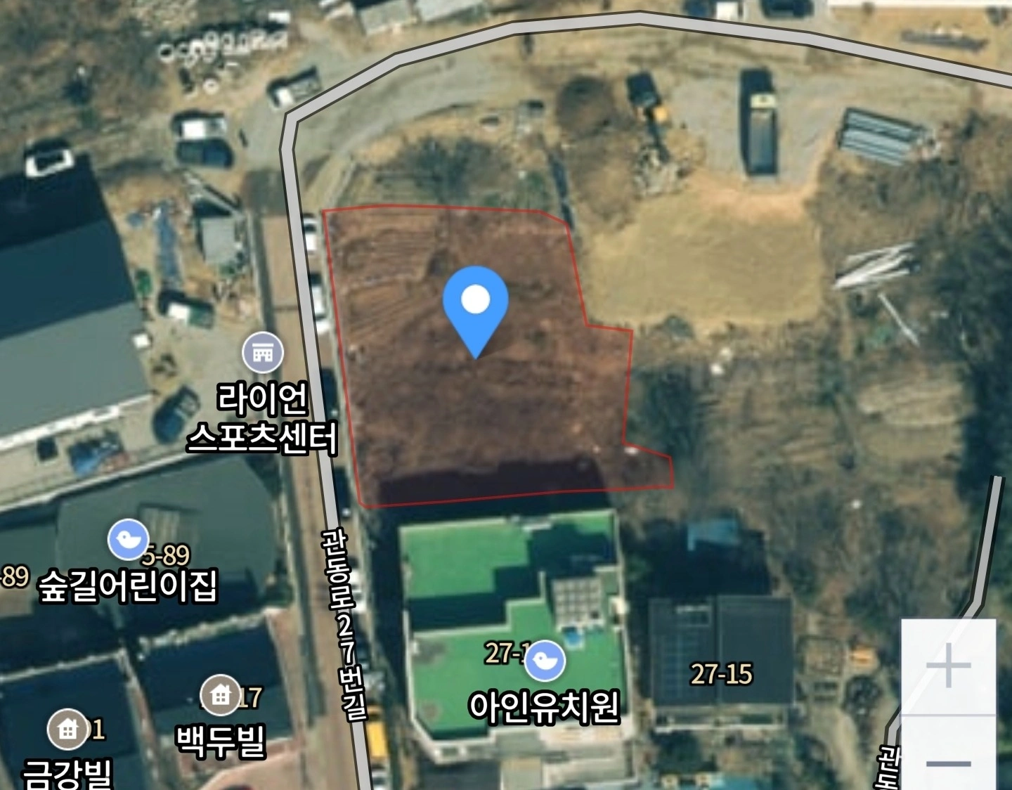평면도