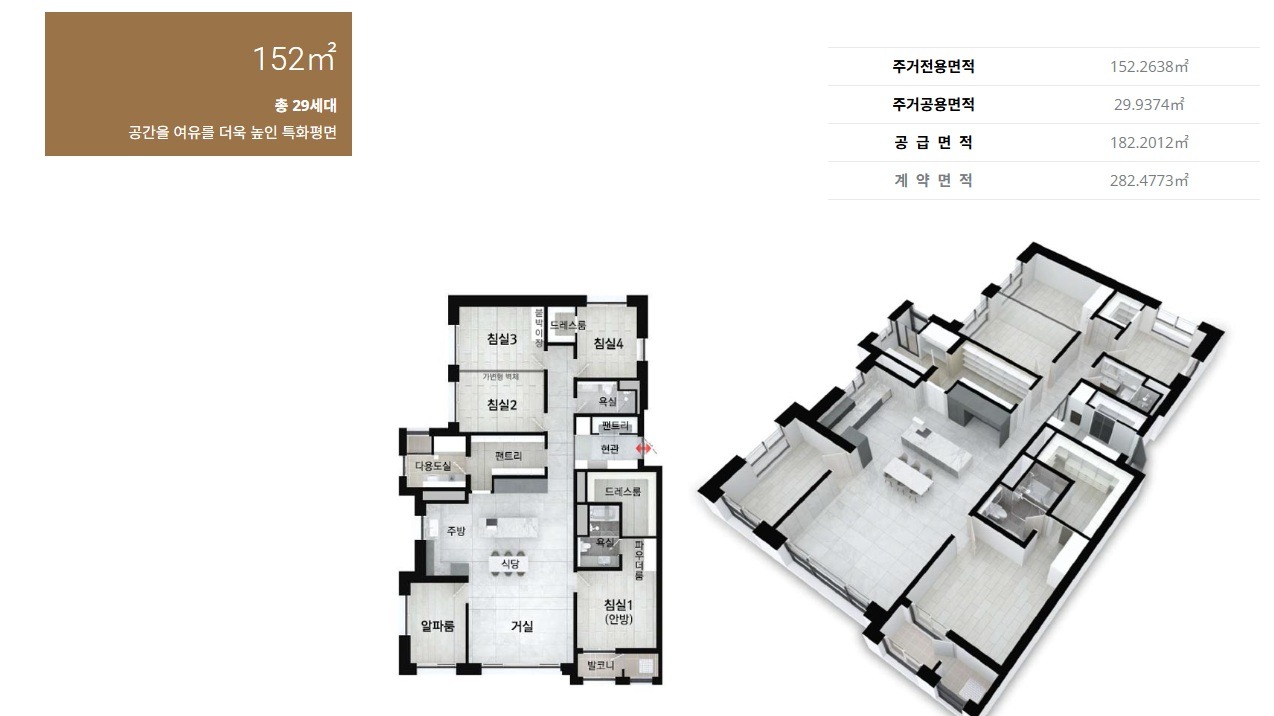 평면도