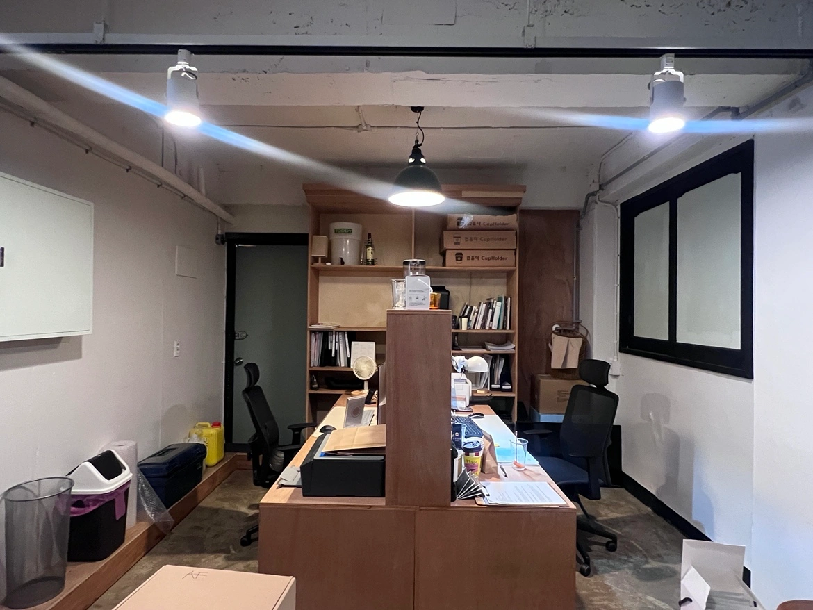 평면도