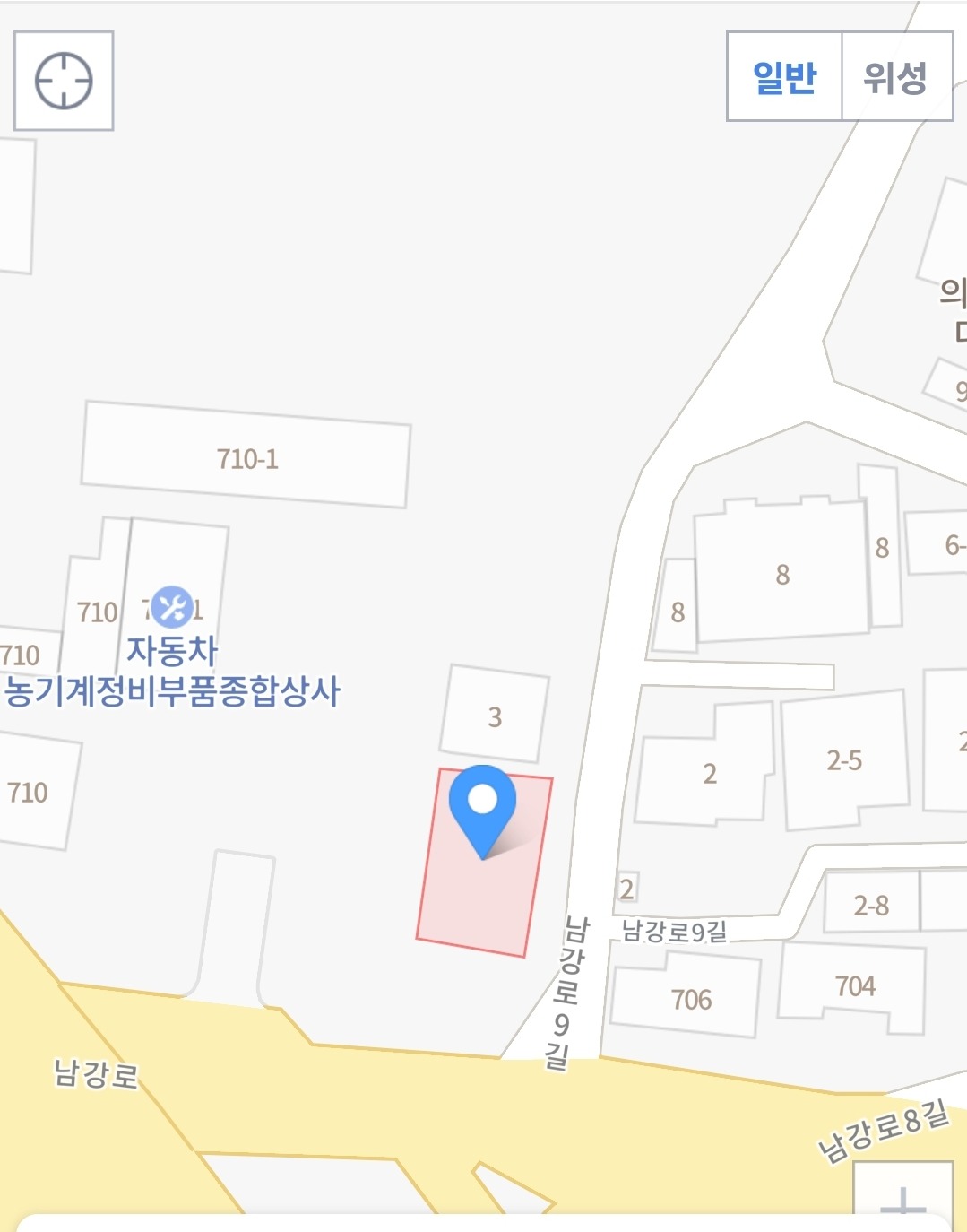 평면도