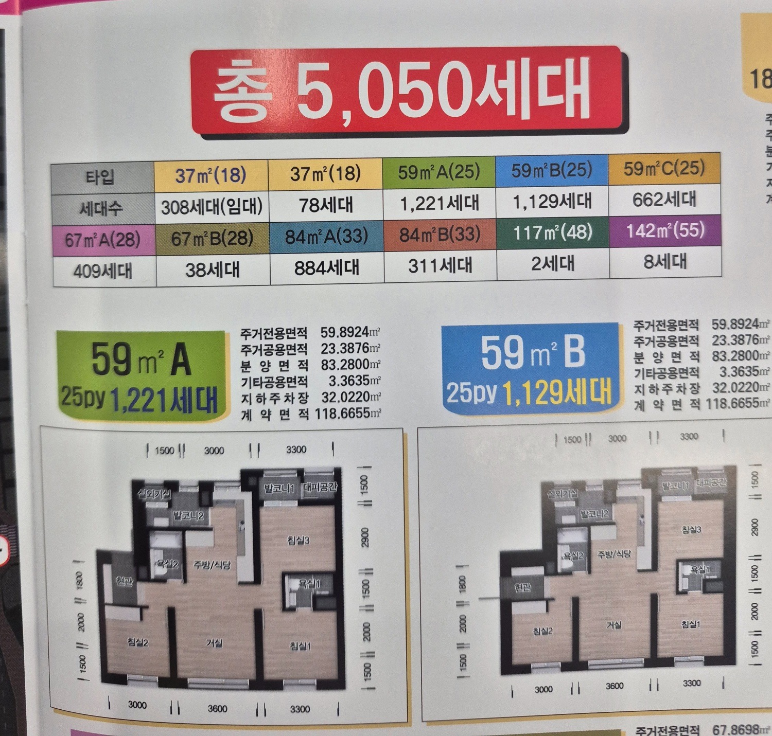 평면도