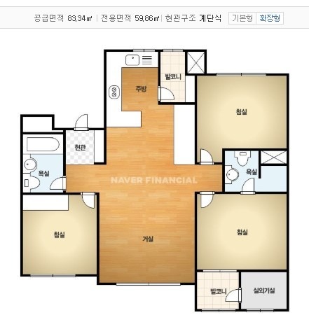 평면도