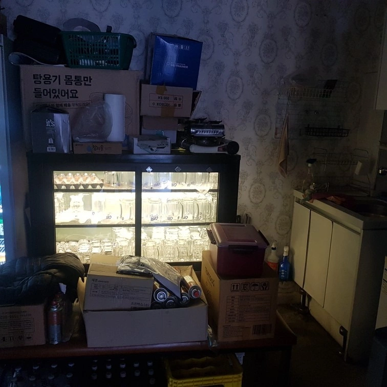 평면도