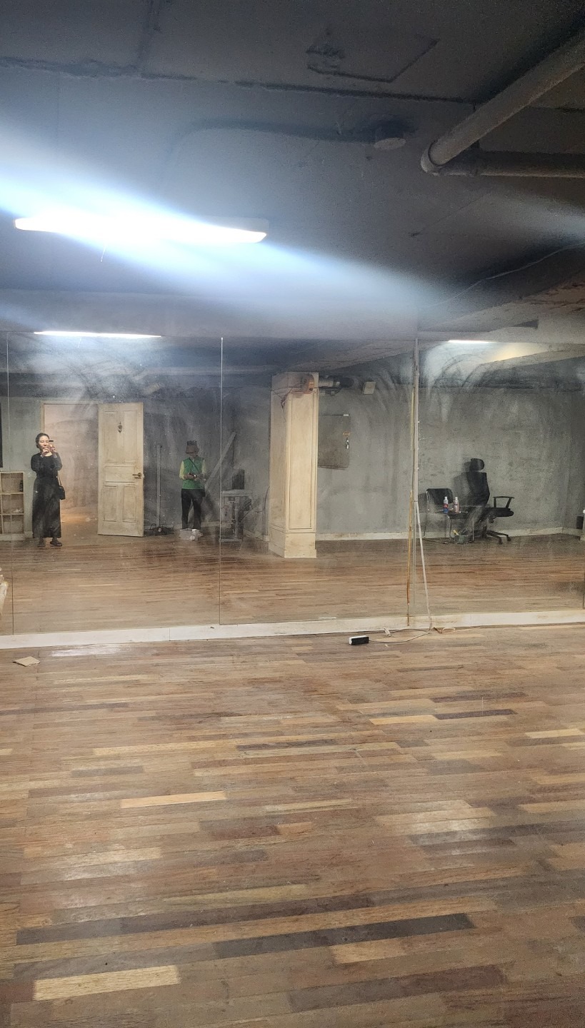 평면도