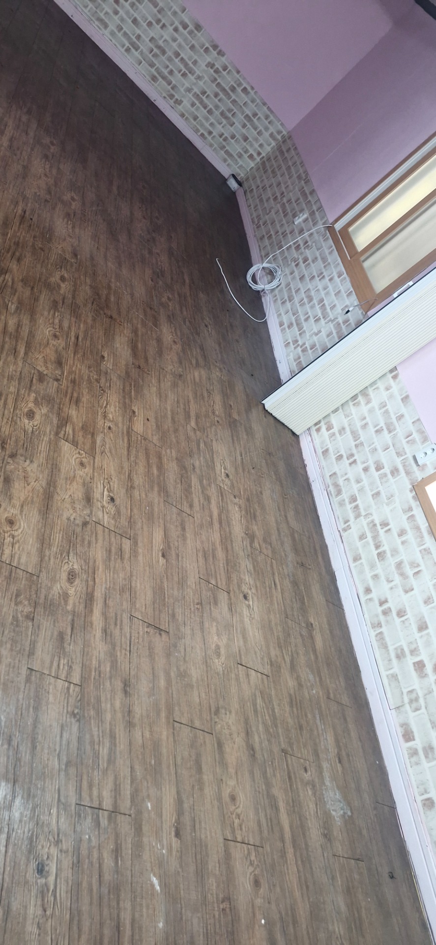 평면도