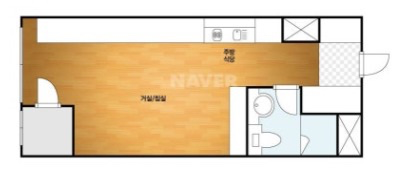 평면도