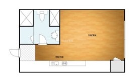 평면도
