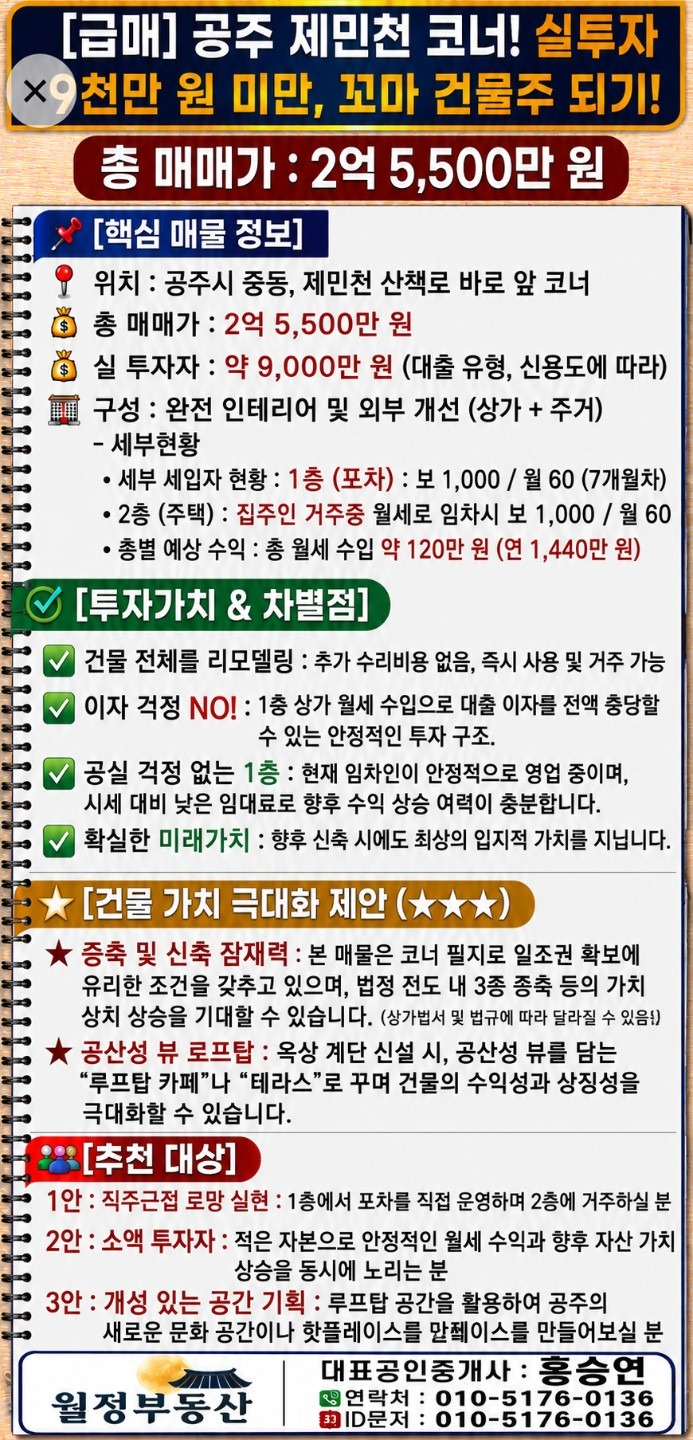 평면도