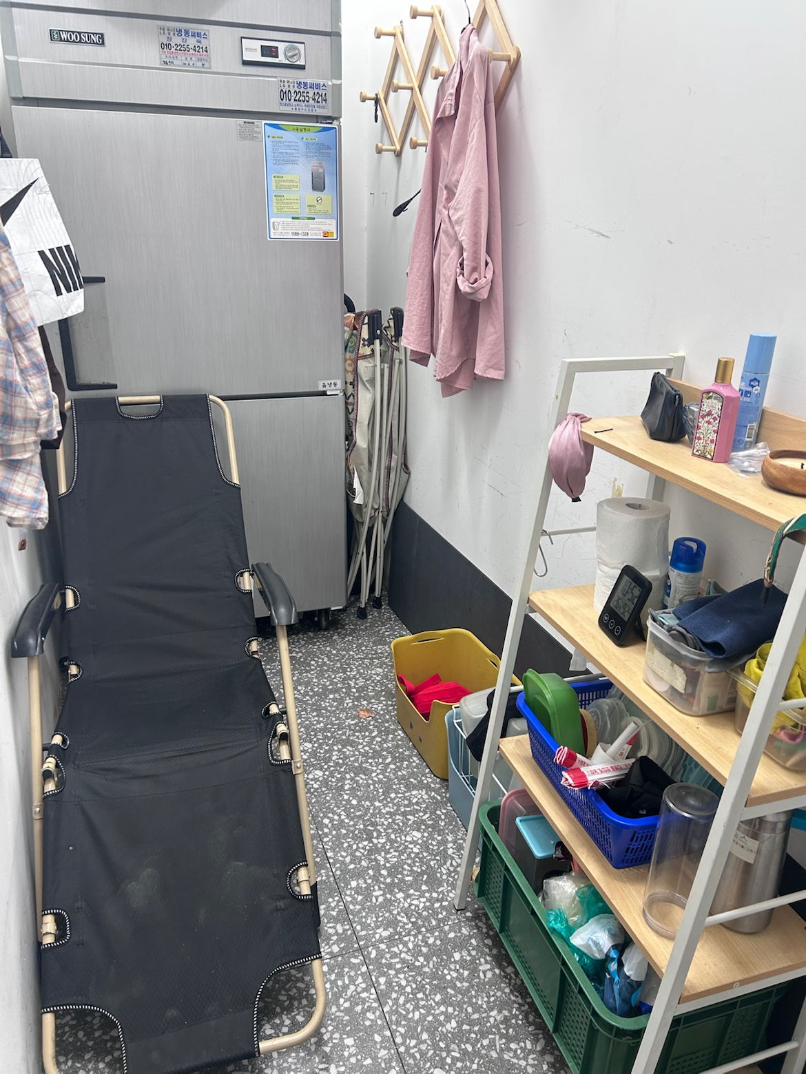 평면도