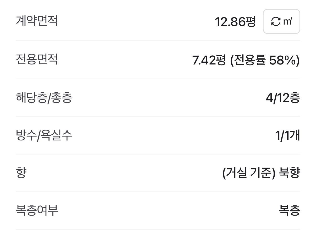 평면도