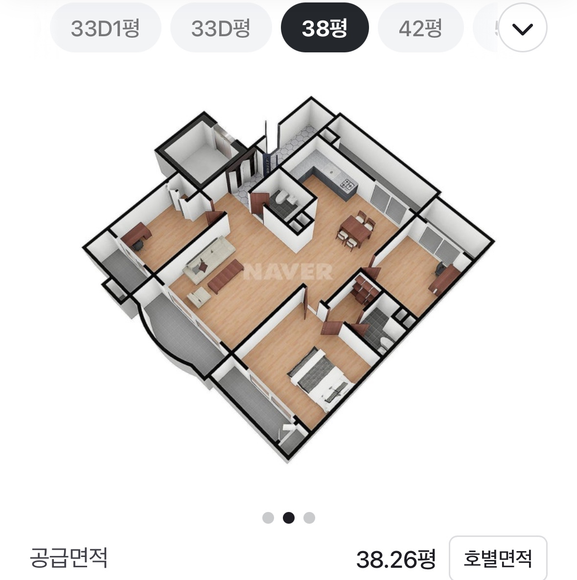 평면도