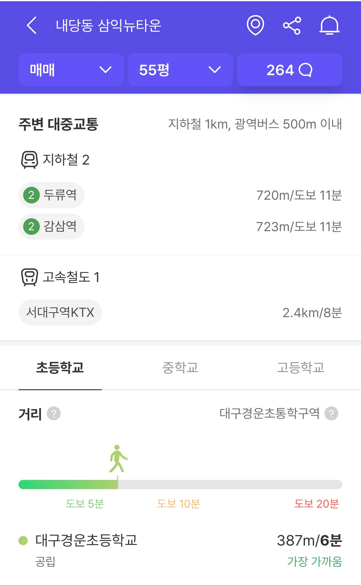 평면도