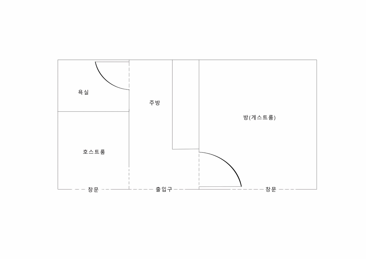 평면도