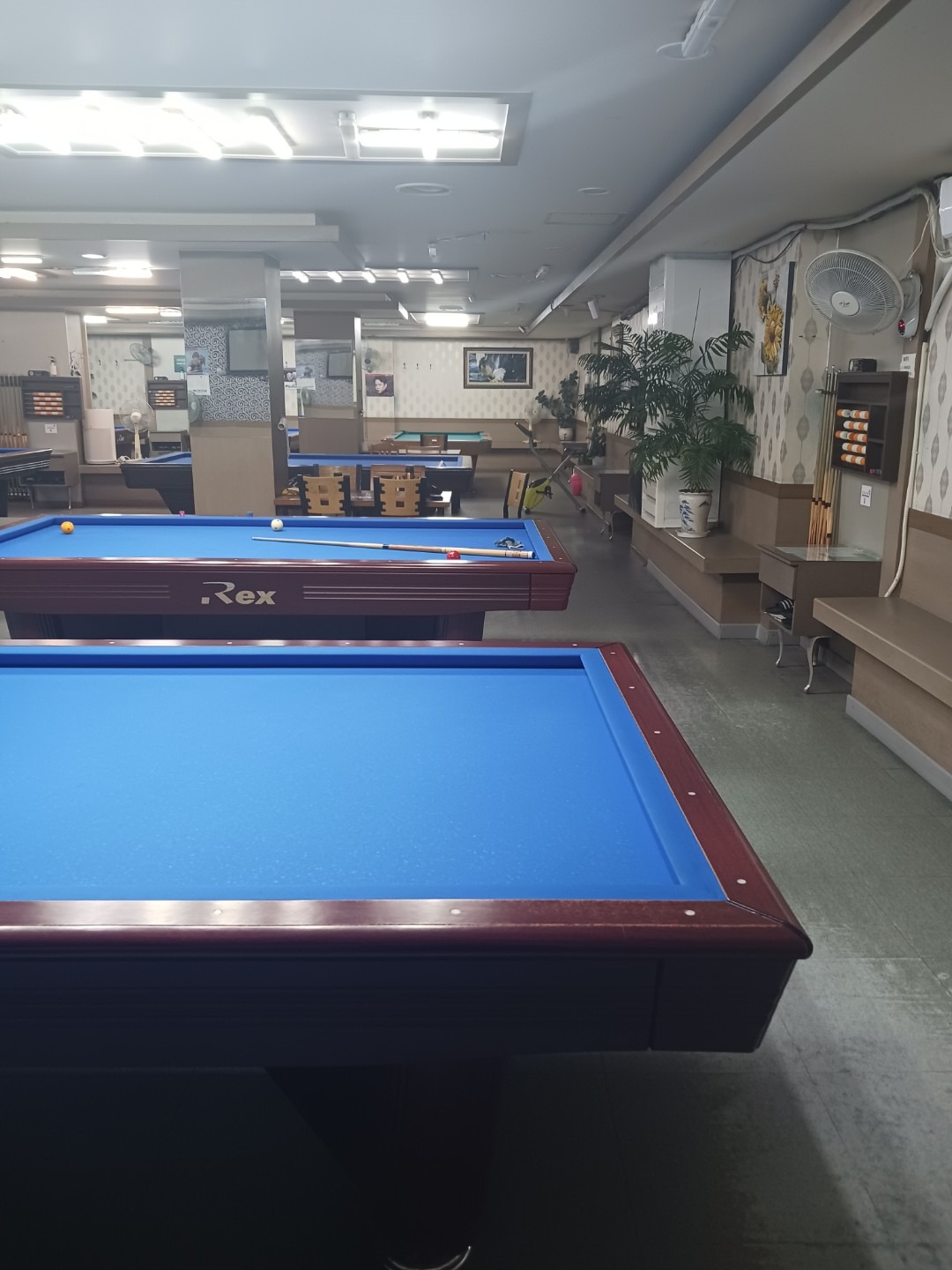 평면도