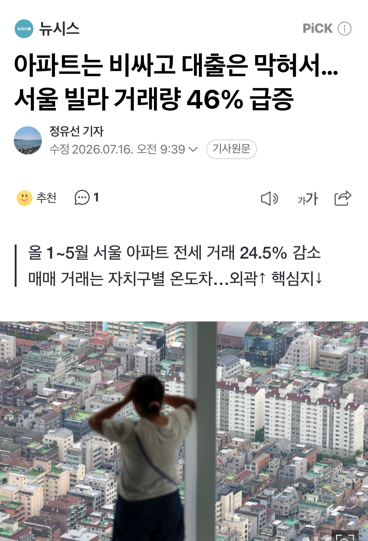 평면도