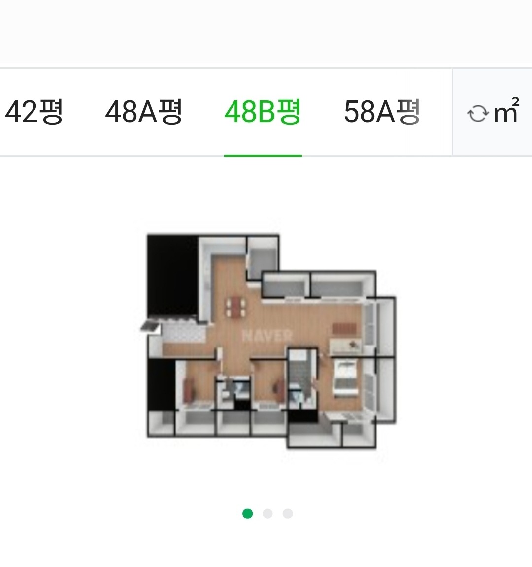 평면도