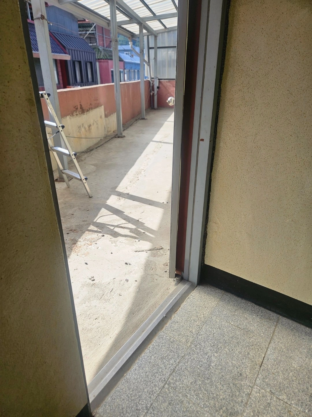 평면도