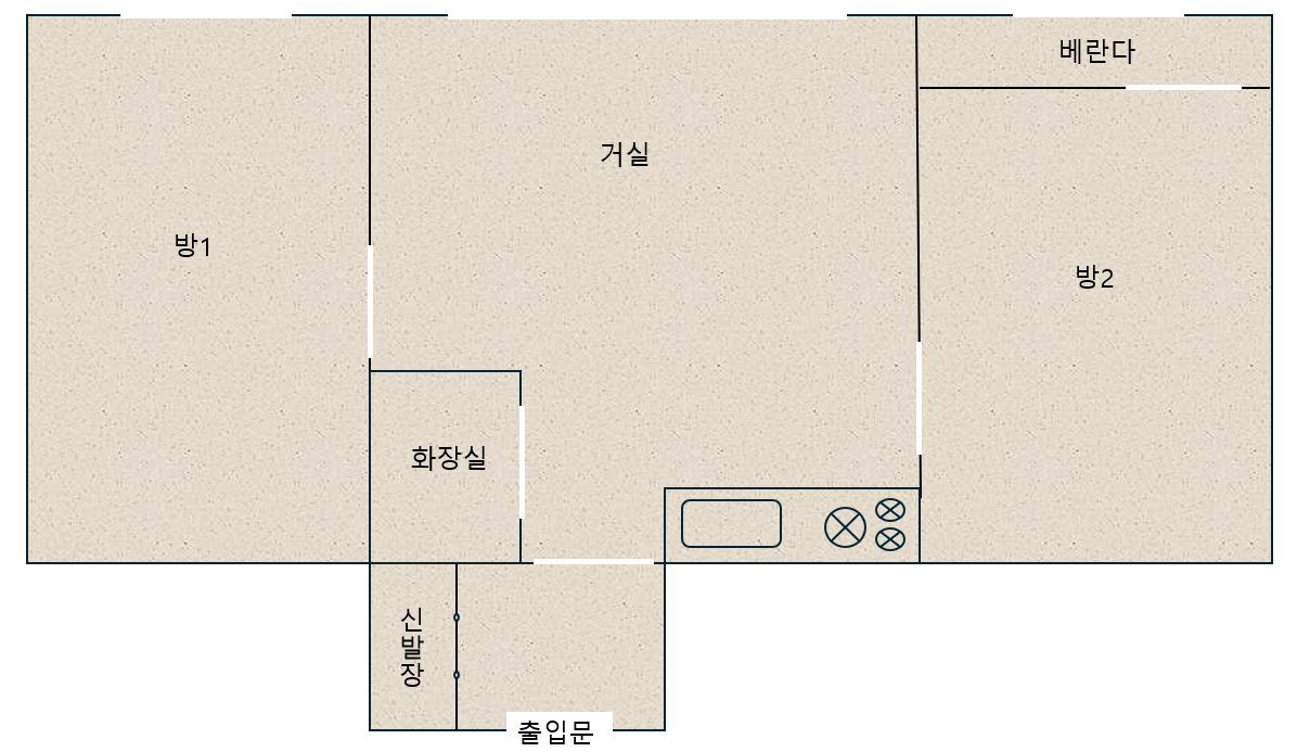 평면도