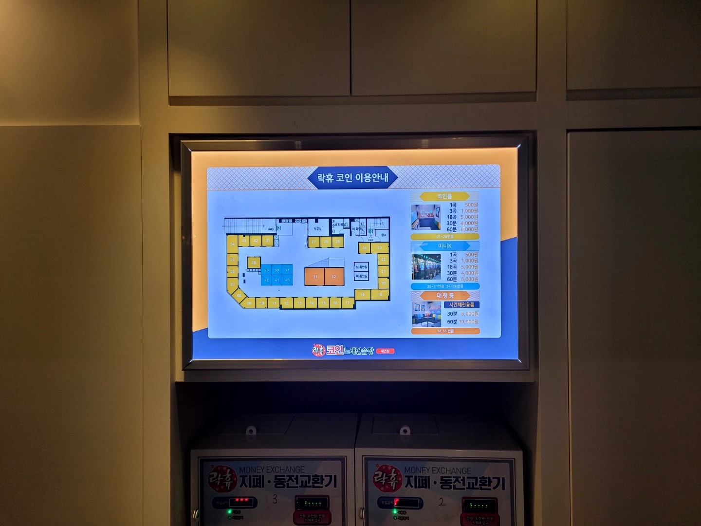 평면도