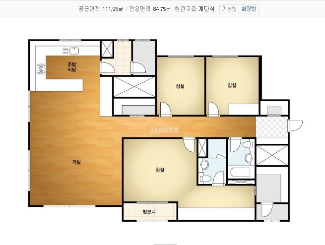 평면도