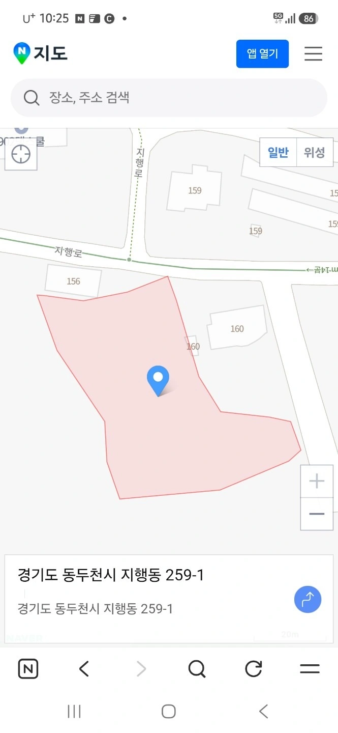 평면도