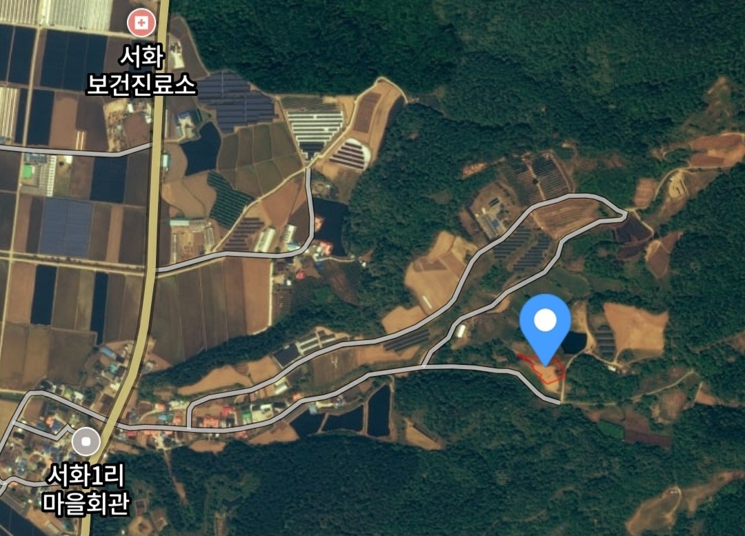 평면도