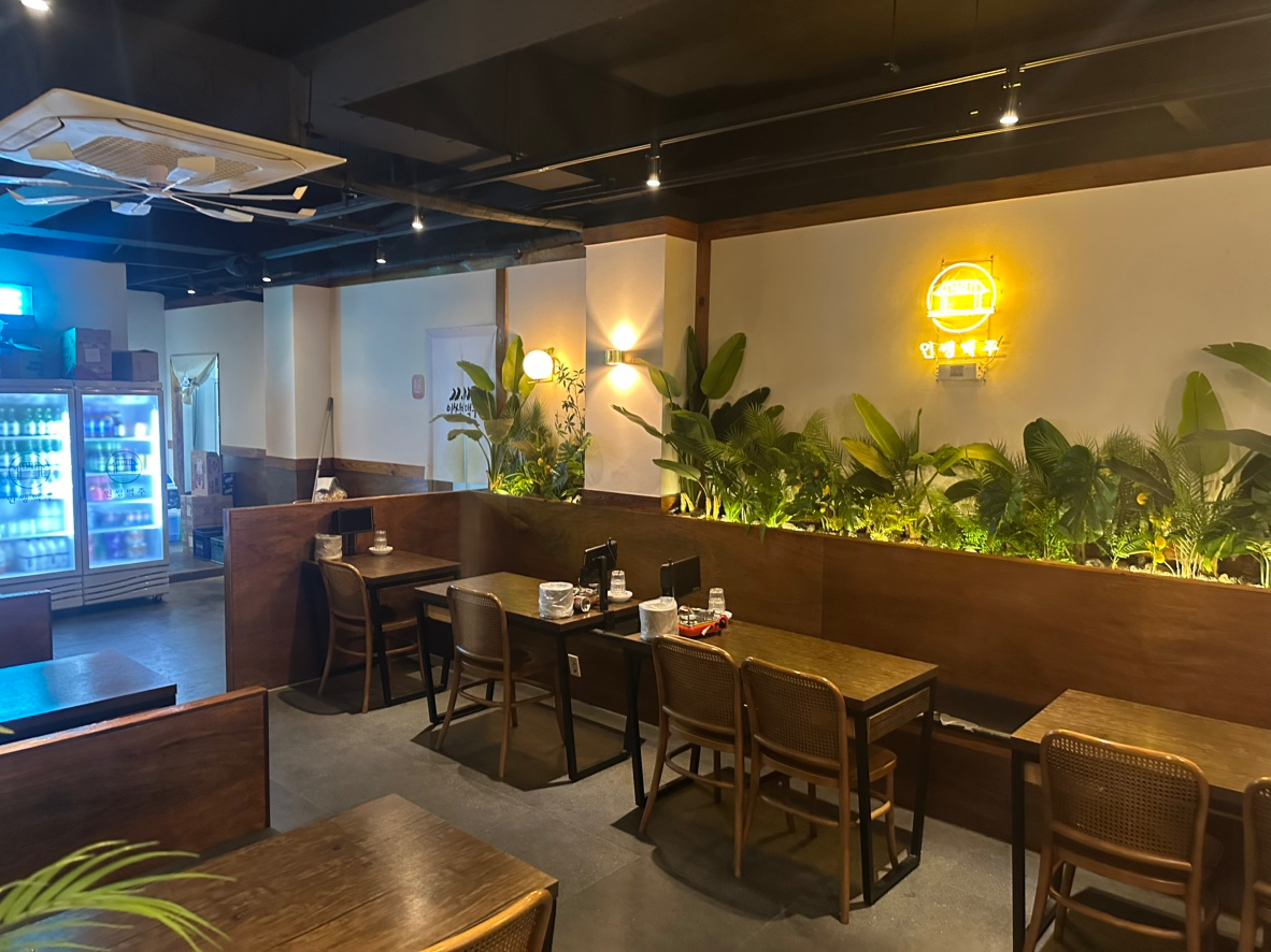 평면도