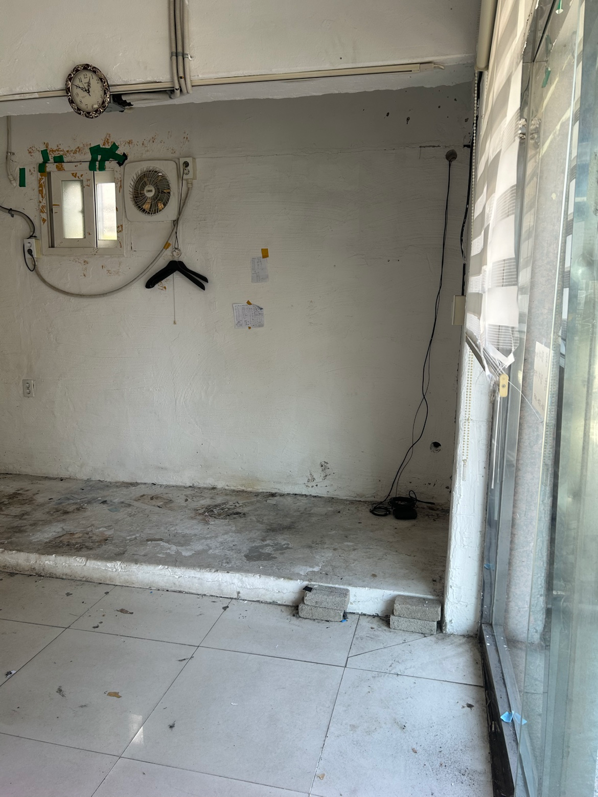 평면도