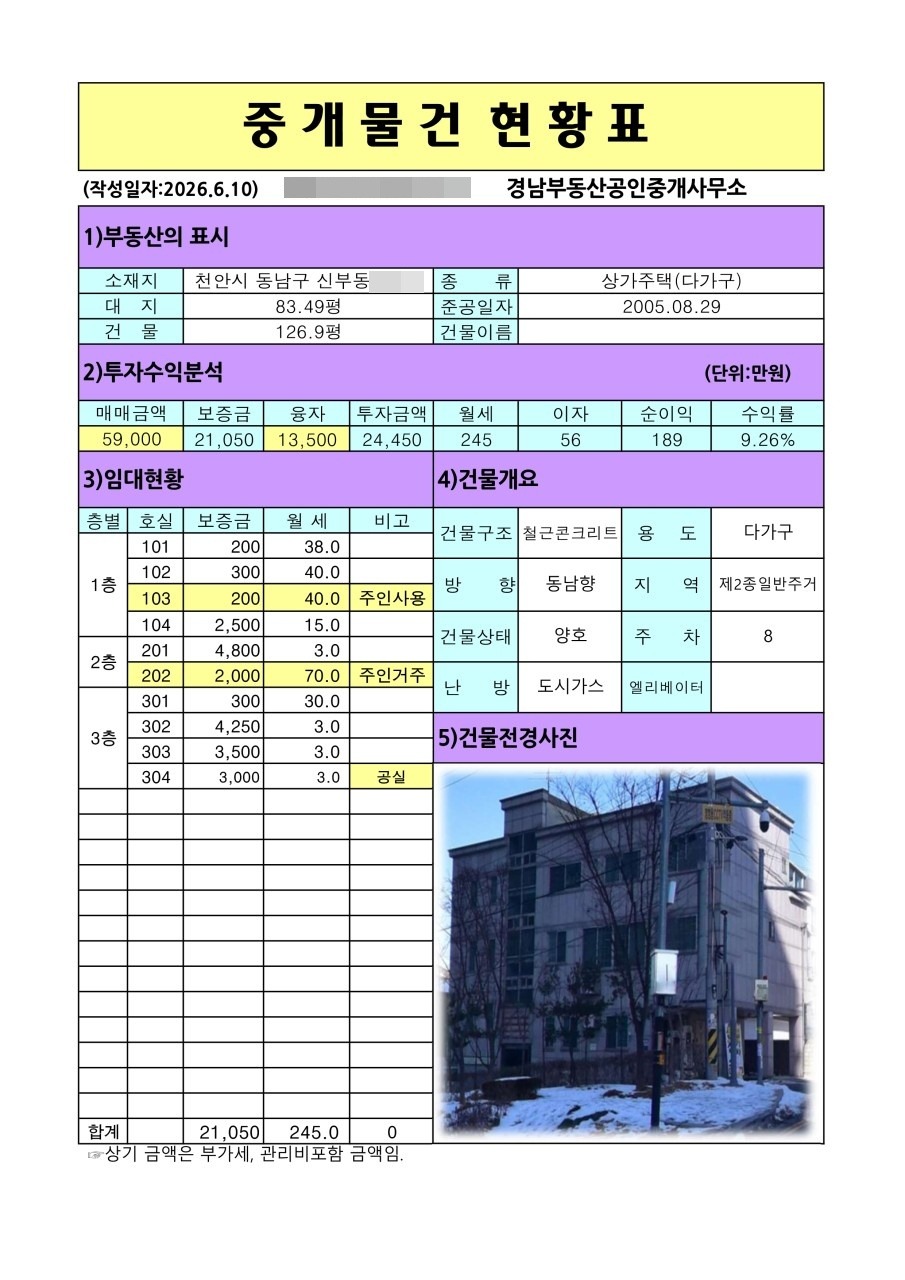 매물 썸네일