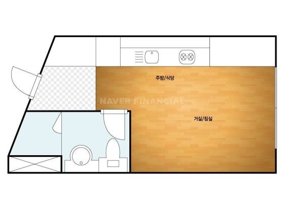 평면도