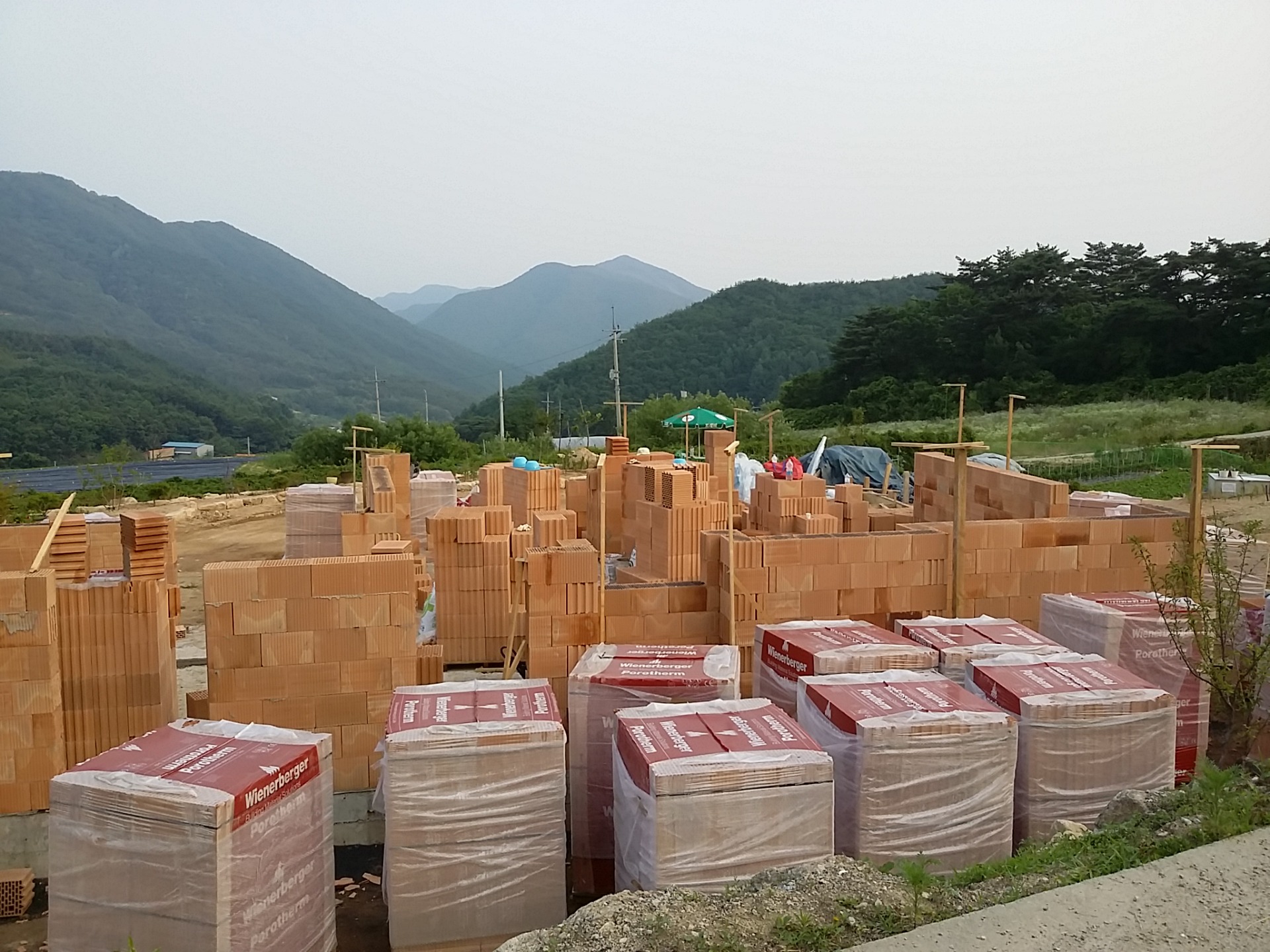 평면도